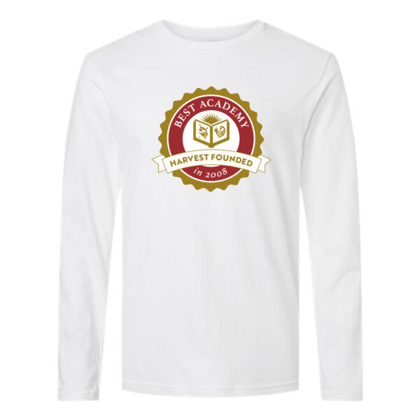 Long Sleeves Thumbnail