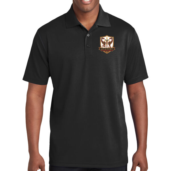 Sport-Tek PosiCharge RacerMesh Polo - Embroidered Logo Thumbnail