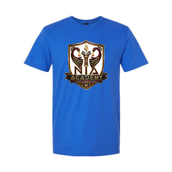 Gildan Unisex Softstyle T-Shirt - Printed Logo Thumbnail