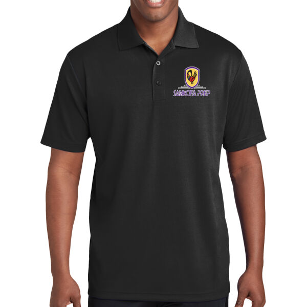 Sport-Tek PosiCharge RacerMesh Polo - Embroidered Logo Thumbnail